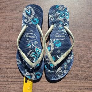 Havaianas Slim US Size 6